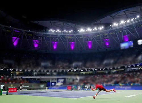 莱阳市体育比赛